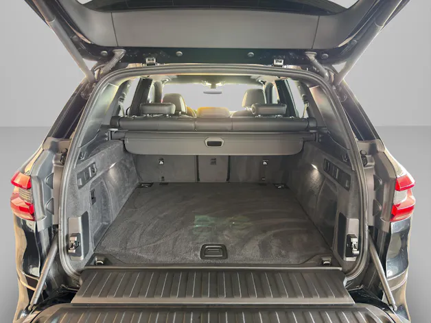 BMW X5 xDrive M50d