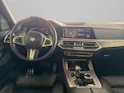 BMW X5 xDrive M50d