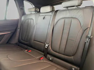 BMW X5 xDrive M50d
