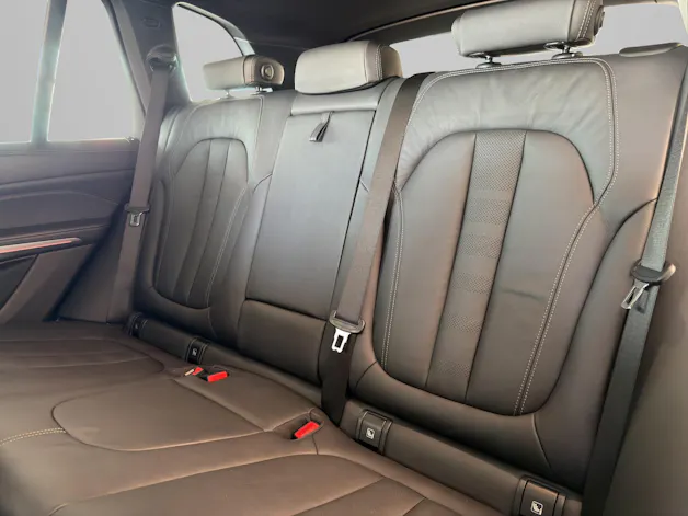 BMW X5 xDrive M50d