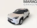 Toyota Yaris Cross 1.5 VVT-i HSD Comfort AWD-i
