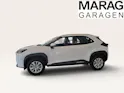 Toyota Yaris Cross 1.5 VVT-i HSD Comfort AWD-i