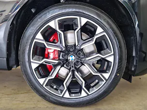 BMW X3 40d xDrive