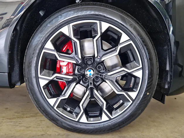 BMW X3 40d xDrive