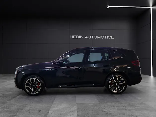 BMW X3 40d xDrive