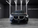 BMW X3 40d xDrive