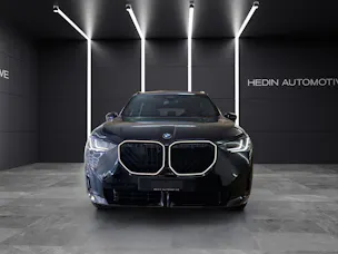 BMW X3 40d xDrive