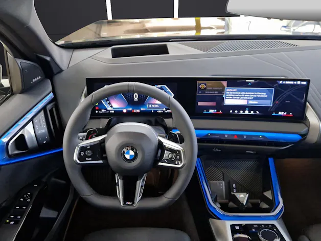 BMW X3 40d xDrive
