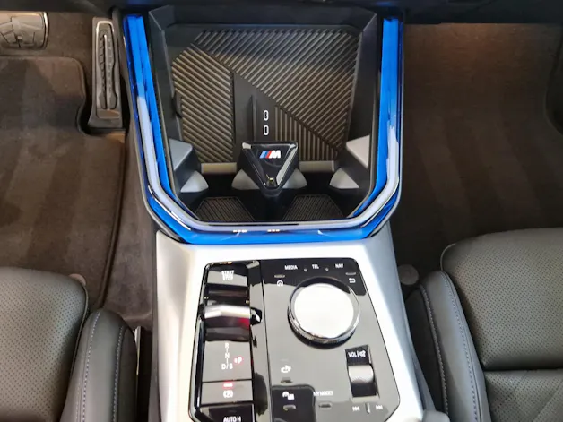 BMW X3 40d xDrive