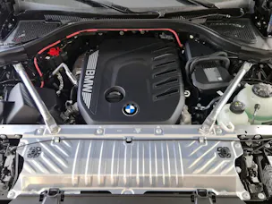 BMW X3 40d xDrive