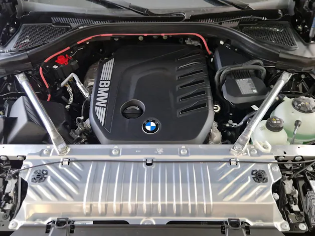 BMW X3 40d xDrive