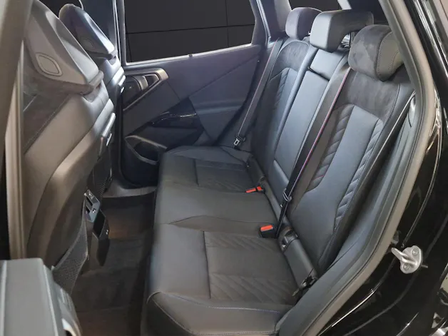 BMW X3 40d xDrive