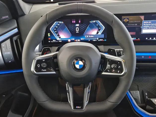BMW X3 40d xDrive
