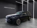 BMW X3 40d xDrive