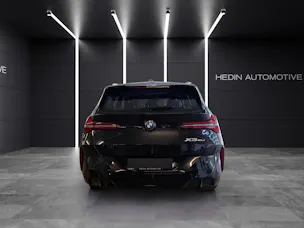 BMW X3 40d xDrive