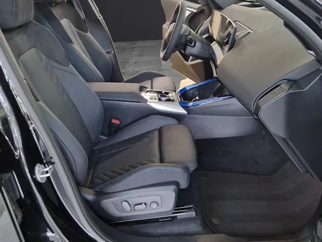 BMW X3 40d xDrive
