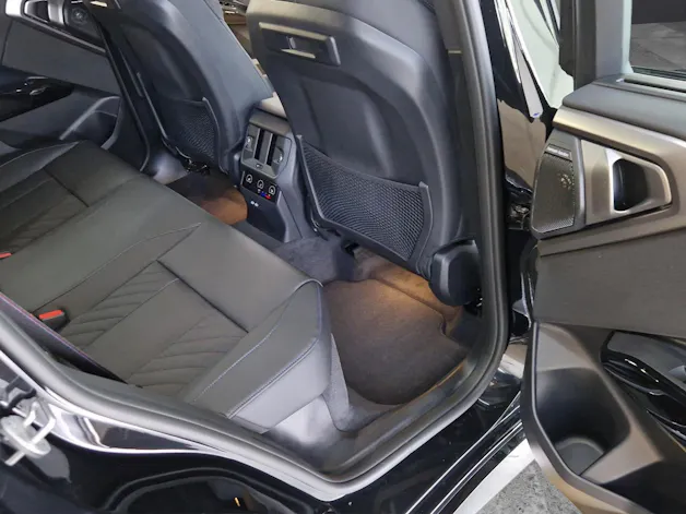 BMW X3 40d xDrive