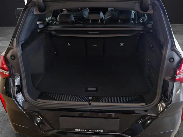 BMW X3 40d xDrive