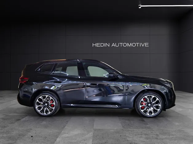 BMW X3 40d xDrive