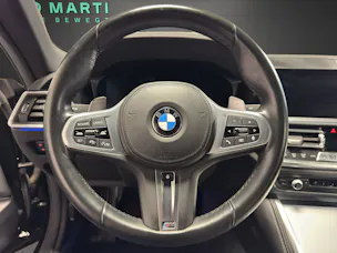 BMW 420i Cabrio