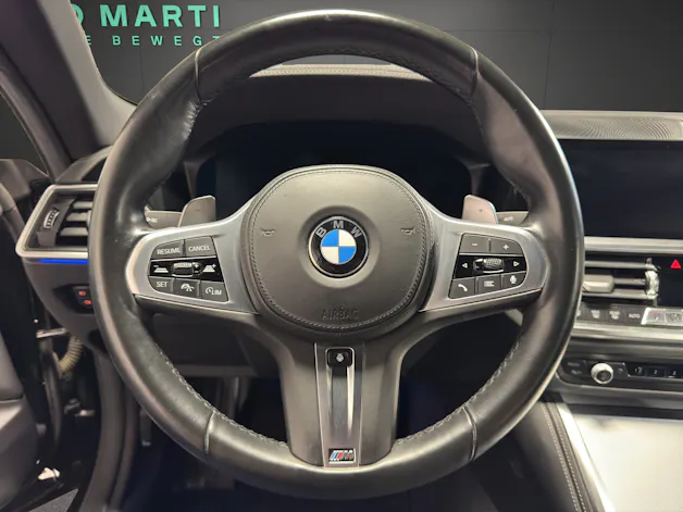 BMW 420i Cabrio