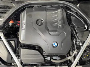 BMW 420i Cabrio