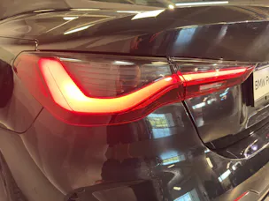 BMW 420i Cabrio