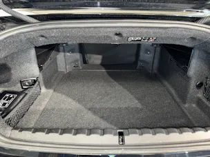 BMW 420i Cabrio