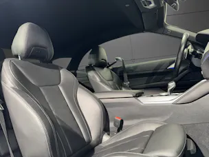 BMW 420i Cabrio