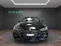 BMW 420i Cabrio