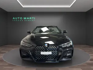 BMW 420i Cabrio