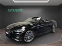 BMW 420i Cabrio