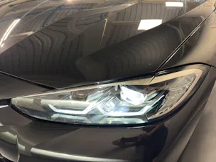 BMW 420i Cabrio