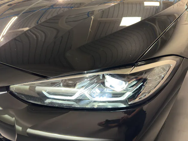 BMW 420i Cabrio