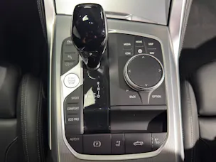 BMW 420i Cabrio