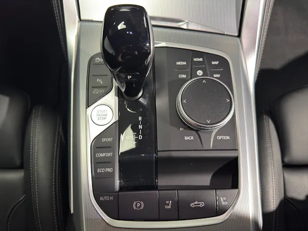 BMW 420i Cabrio