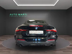 BMW 420i Cabrio