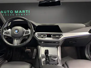 BMW 420i Cabrio