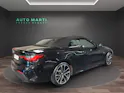 BMW 420i Cabrio