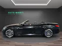 BMW 420i Cabrio