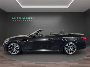 BMW 420i Cabrio