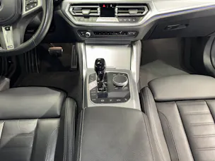 BMW 420i Cabrio