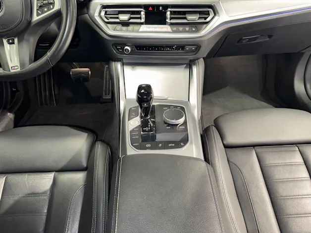 BMW 420i Cabrio
