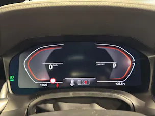 BMW 420i Cabrio