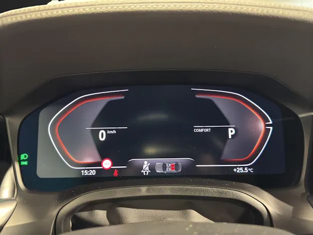 BMW 420i Cabrio
