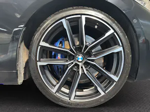 BMW 420i Cabrio