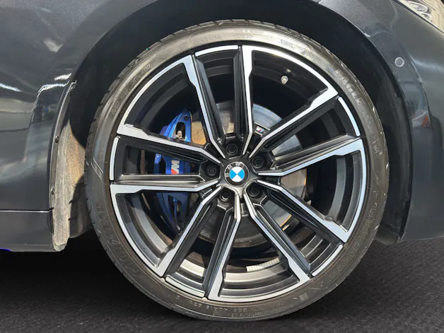 BMW 420i Cabrio