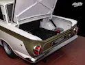 FORD Cortina MK I Serie II