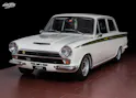FORD Cortina MK I Serie II