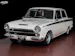 FORD Cortina MK I Serie II